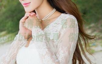 QingDouKe青豆客 - 卷发与修女裙,歆小兔chobits的写真,你还敢不看吗