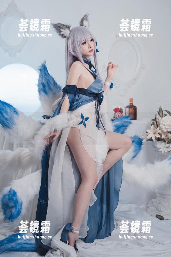 Rioko凉凉子 无圣光写真中的Rioko凉凉子,愿意为格奈森瑙掏心掏肺吗?