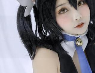 看Sayo Momo的“透明”在线,高清每一处都像在透视她的内心,不过,内心真没啥?