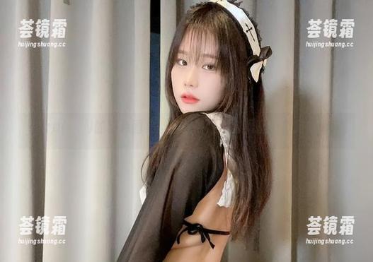 Sira(시라)的粉色图集，在线的这段时间里，真是好奇。