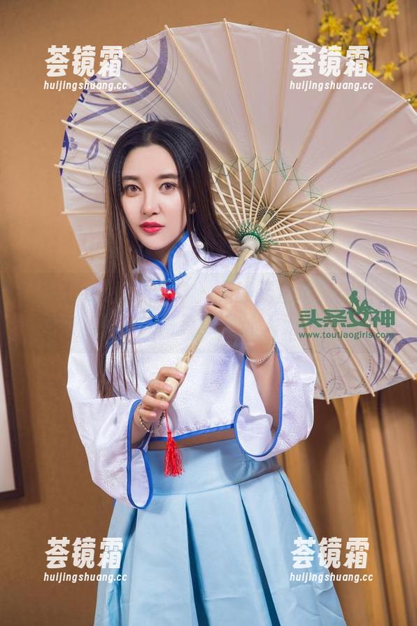 TouTiao头条女神-周治宇 TouTiao头条女神 - 美脚无止境、周治宇无敌,免费的写真更是让人无力抵挡。