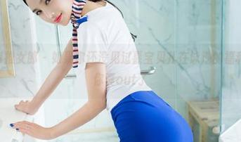 TuiGirl推女郎 - 如果你还没见过嘉宝贝儿在泳池的福利图,那你真out了