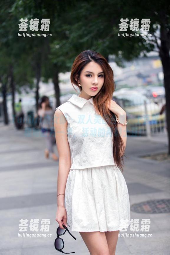 TuiGirl推女郎-土豆姐 TuiGirl推女郎 - 双人美图合集:土豆姐和她的另一半,活动的两颗土豆!