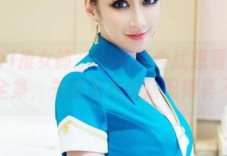 TuiGirl推女郎 - 一言不合就想看赵惟依护士全集，关键是衣服搭配得真不错！