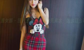 TuiGirl推女郎 - 图片分享:陆瓷的死库水,怎么这么吸引视线?