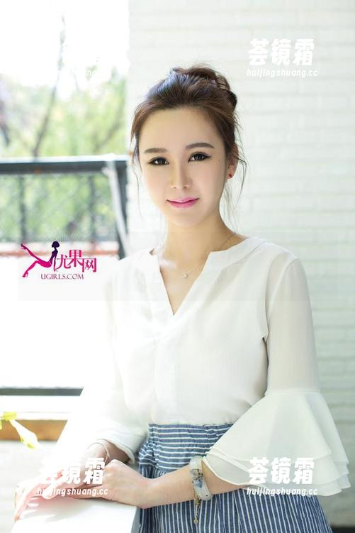 UGirls尤果网-Zora若拉 UGirls尤果网 - 最新的Zora若拉女友,资源丰满得令人心动