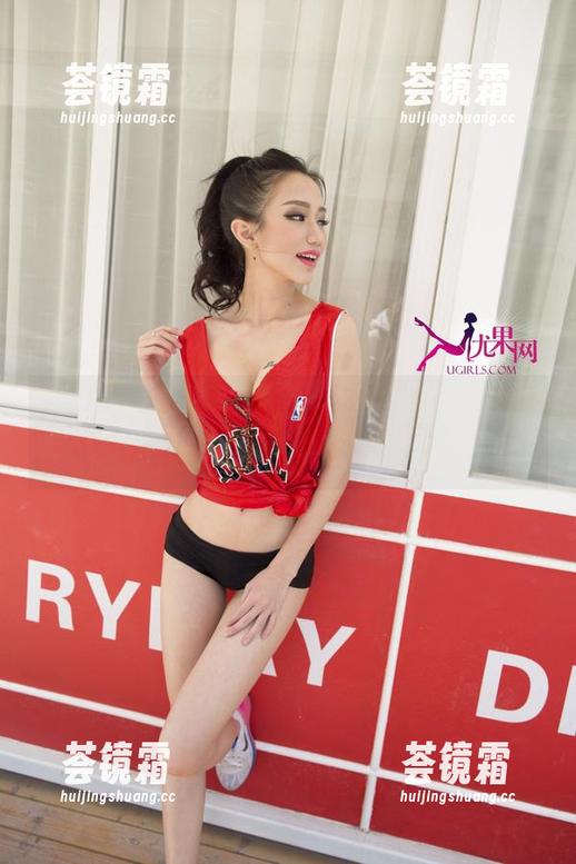 UGirls尤果网-张美荧 UGirls尤果网 - 秘书大作战,张美荧的福利图集,看图不如随便想想。