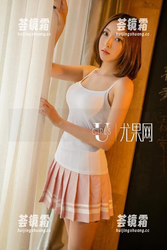 UGirls尤果网-松果儿 UGirls尤果网 - 妹妹的美图来了,松果儿的画风真让人咋舌,要不要下载试试?
