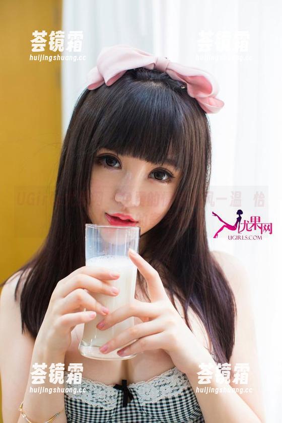 UGirls尤果网-温鈊怡 UGirls尤果网 - 免费的情感飓风—温鈊怡双人套图的奇异漂流