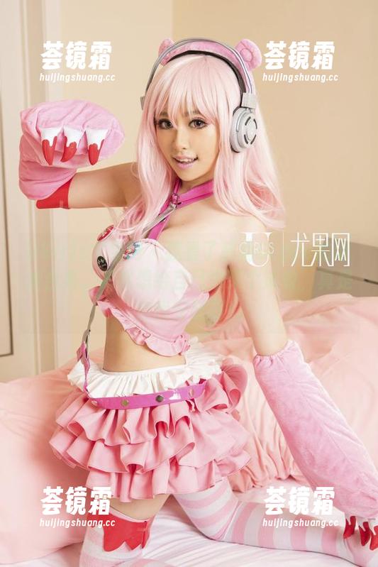 UGirls尤果网-郝晴Grace UGirls尤果网 - 我看了郝晴Grace的泳池合集,突然想给自己也买个泳衣,真是自我安慰啊!