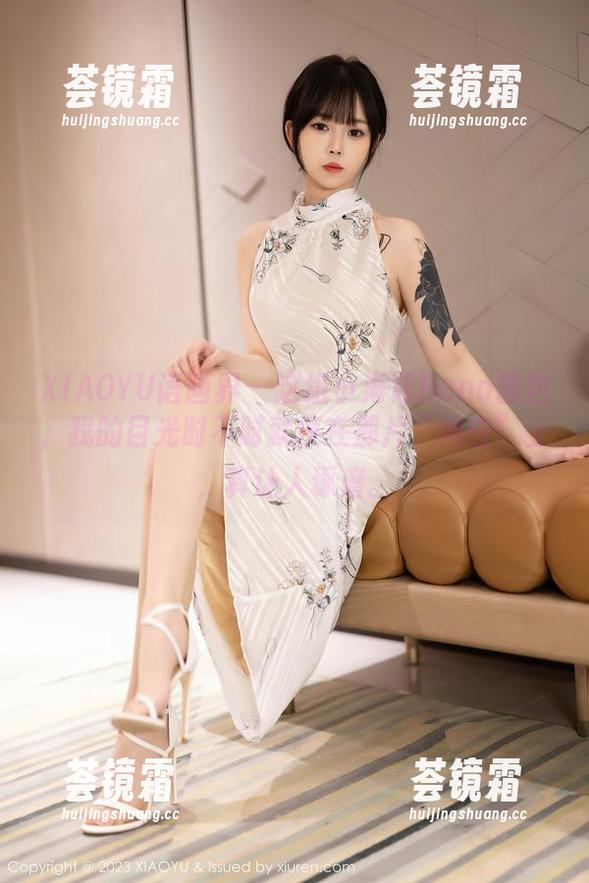 XIAOYU语画界-小海臀Rena XIAOYU语画界 - 这组小海臀Rena图包,我的目光时不时就停在那片“纯白”上,真让人琢磨。