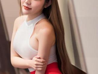 XIAOYU语画界 - 谁说镂空只能用来形容建筑？杨晨晨Yome的图包让你眼前一亮！