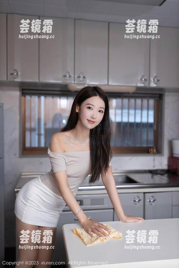 Xiuren秀人网-Mila嘟嘟 Xiuren秀人网 - Mila嘟嘟的魔幻JK合集:这尴尬动作我记得