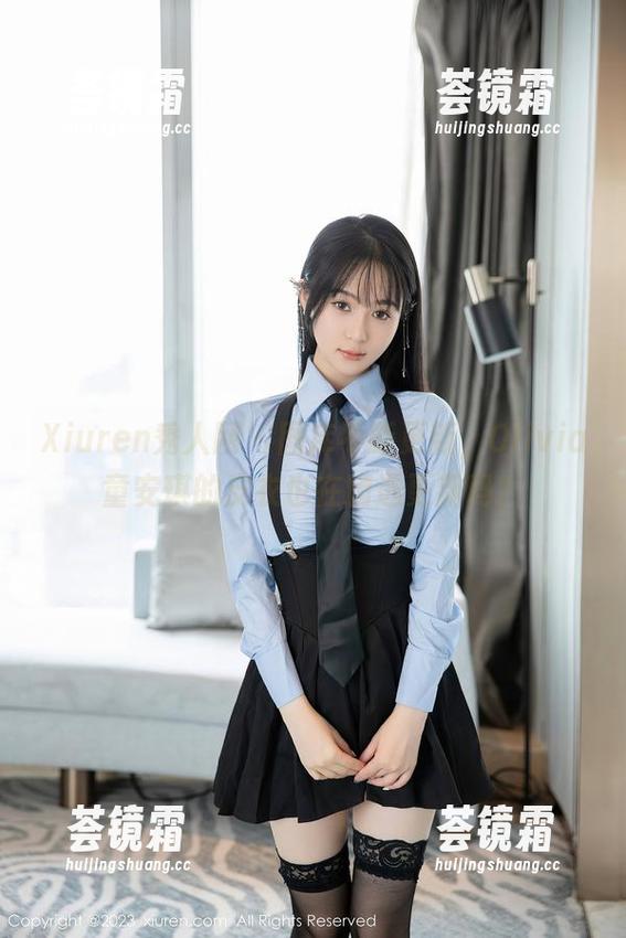 Xiuren秀人网-Olivia童安琪 Xiuren秀人网 - 图库不断更新,Olivia童安琪的皮衣也在精选更新吗?