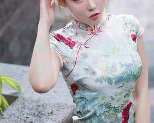 Xiuren秀人网 - 乔一一的浴室探险:看看她的“水上乐园”精选图片!