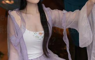 Xiuren秀人网 - 伍晓丽Shirley的原图温柔系列:是不是应该让我免费领取一份勇气?