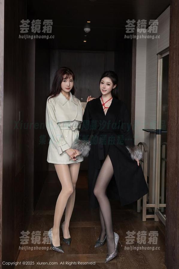 Xiuren秀人网 - 周慕汐fairy护士作品集来了，更新的理由是…？