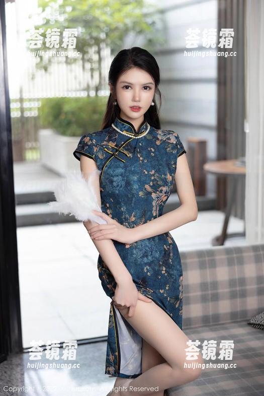Xiuren秀人网-团团子_una Xiuren秀人网 - 圆滚滚的团团子_una与豹纹的神奇碰撞,福利图集来啦!