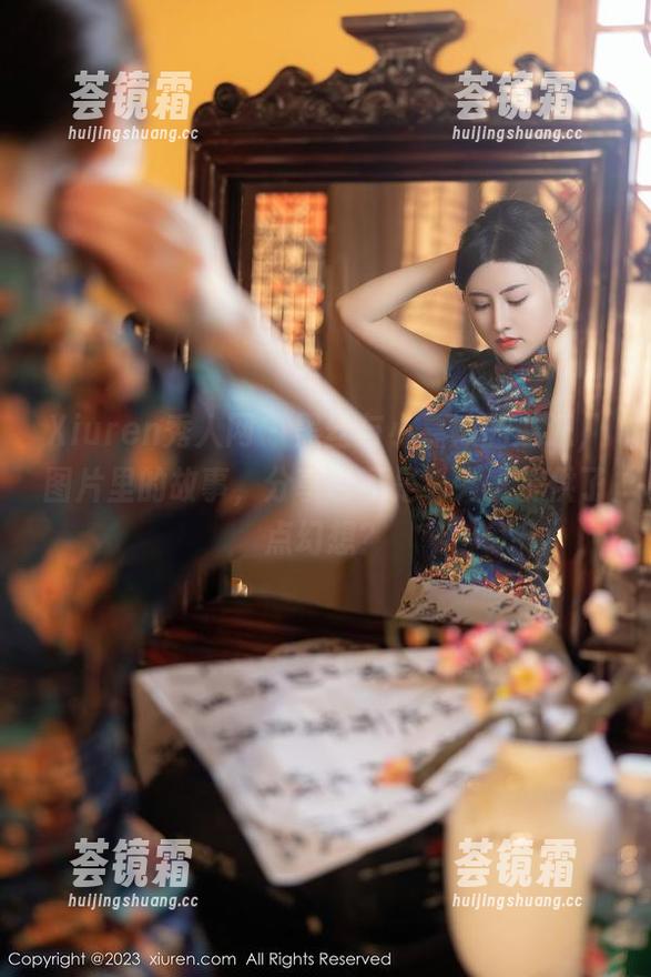 Xiuren秀人网-小嘉敏 Xiuren秀人网 - 黑丝与小嘉敏的邂逅,图片里的故事,分享岂不是给大家提供了点幻想?