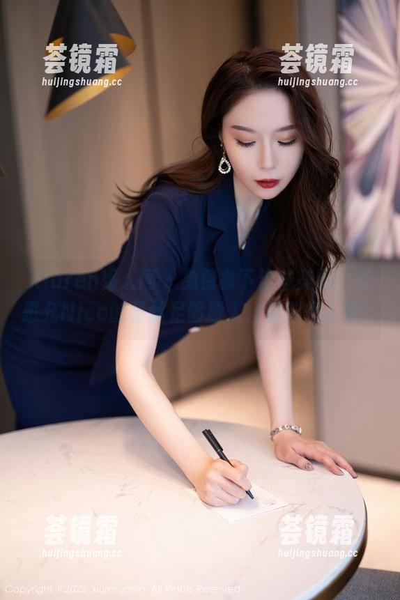 Xiuren秀人网-张思允Nice Xiuren秀人网 - 免费拿下这些美图,张思允Nice的蕾丝足够撩人,但别想太多!
