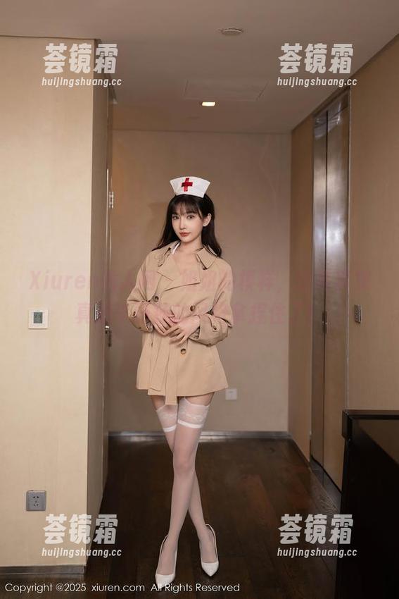 Xiuren秀人网 - 姐姐的模样，这写真集真把李丽莎的风格拿捏住了！