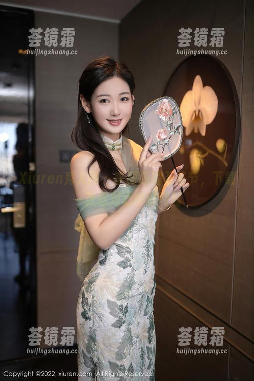 Xiuren秀人网-李丽莎 Xiuren秀人网 - 李丽莎的万圣节,下载一张应对心碎的利器