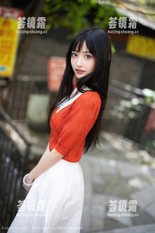 Xiuren秀人网 - 林若凡F的女友写真——当然，其中还有一些美图让我突然想找个女朋友！