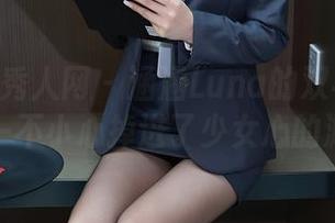 Xiuren秀人网 - 涵涵Luna的双马尾合集:一不小心掉进了少女心的漩涡
