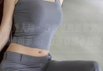 Xiuren秀人网 - 白色私拍新定义，程程程原图示范：打破你的小期待