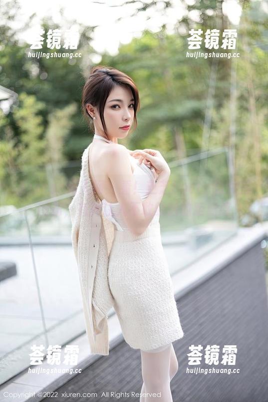 Xiuren秀人网-芝芝booty Xiuren秀人网 - 看!芝芝booty的女王图册,有种让人不敢靠近的距离感