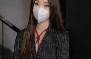 Xiuren秀人网 - 全套女友手册—金小依隐约透露的心机和小心思。