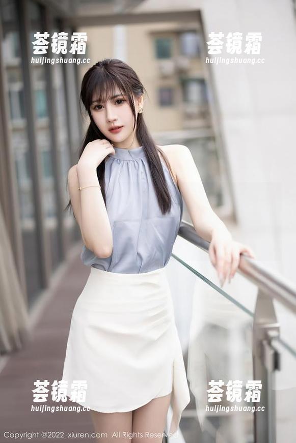 Xiuren秀人网-陆萱萱 Xiuren秀人网 - 陆萱萱做的体操服写真,运动感满分,也许我们也能动起来?就算只是吃个汉堡。