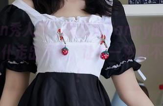 Xiuren秀人网 - 陈梵妮Fanny的资源:她的女仆走出屏幕,让你一秒都不想离开!