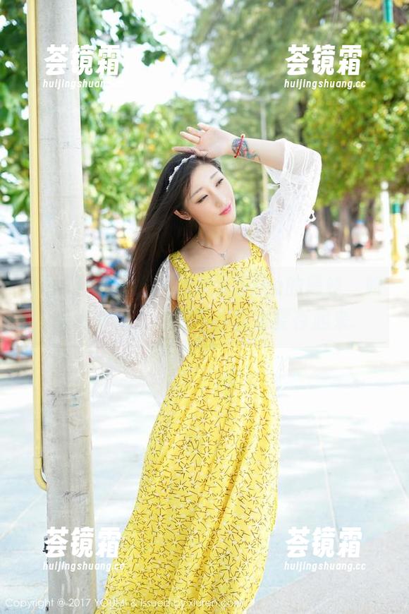 YouMi尤蜜荟-张思允Nice YouMi尤蜜荟 - 张思允Nice的黑丝,如果有全套,那原图我肯定要存起来.