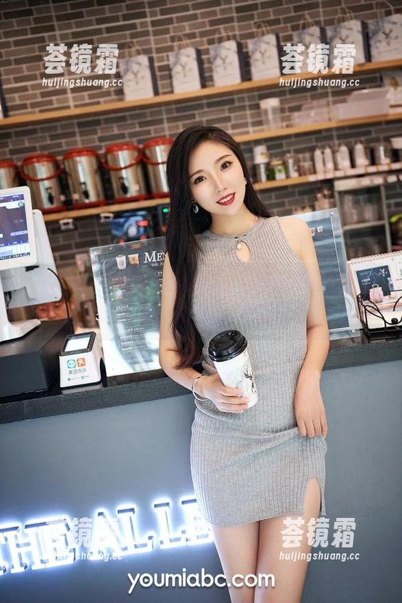 YouMi尤蜜荟-您的蛋蛋 YouMi尤蜜荟 - 酷毙了!您的蛋蛋带来的裸足写真,精选四季都能看!