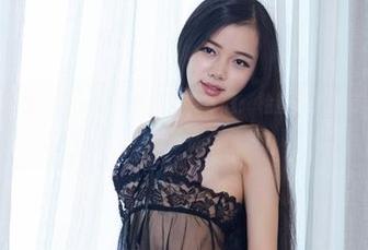 YouWu尤物馆 - Amrita贞贞女友专题:检查最新更新,保证你会想多看点