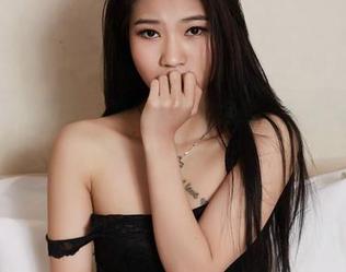 YouWu尤物馆 - 冲着天使的名号,李宓儿的写真集值得下载吗?