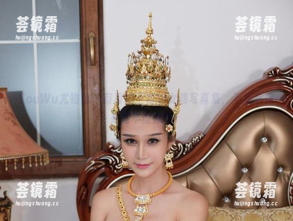 YouWu尤物馆 - 有毒的王紫琳女孩写真集，不喜欢你是看不懂潮流！