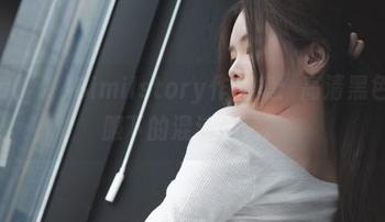 Yuka(유카)Bimilstory作品集：高清黑色战斗服下的混沌之美。