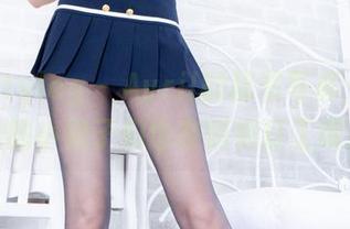 beautyleg - Avril的秘书写真:衣柜里的小裙子们也在悄悄打工呢!
