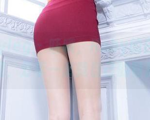 beautyleg - 哇哦,Ruby的白裙最新剪裁,分享一波我自己的窃喜!