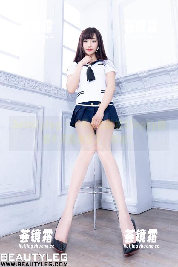 beautyleg-Stephy beautyleg - 一不小心就被Stephy的奶牛美图迷住了,哈哈!