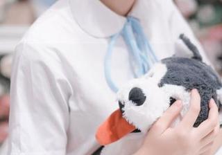 lovely呆玄的温柔像是甜甜的糖，图片和分享一出，不小心就要上瘾哦。