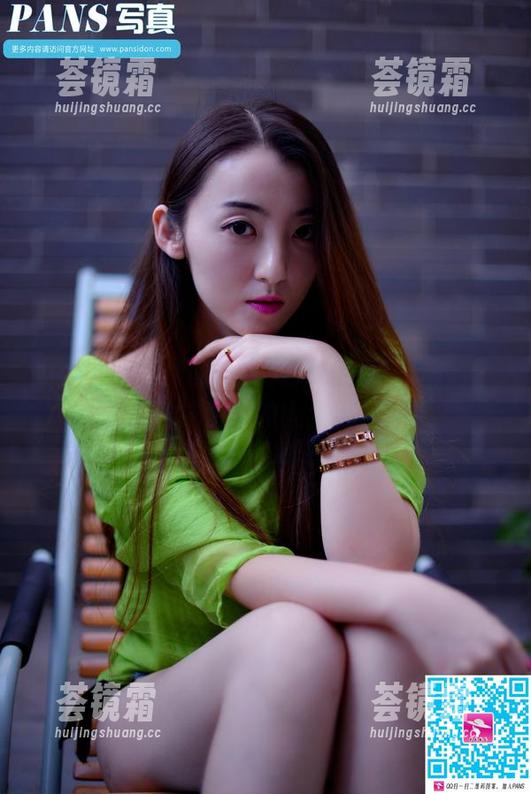 pans-梦梦 pans - 免费画风大转变:一张照片,梦梦的丝袜比我的人生更精彩。
