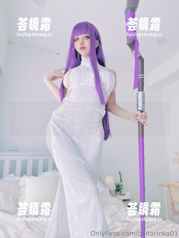 rinka冲田凛花 rinka冲田凛花“浴缸”COS:别被水花迷了眼,里面的资源更猛!