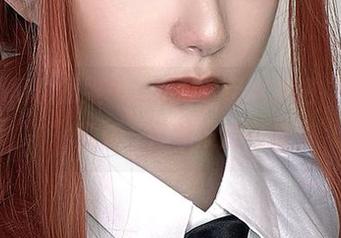 roroki骷髅姬cos美脚,带你走进“脚版”童话,从此没法自拔