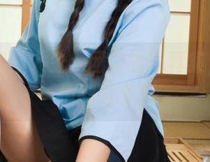丽柜 - 校园人生：团子的写真集，随手一拍都是文艺