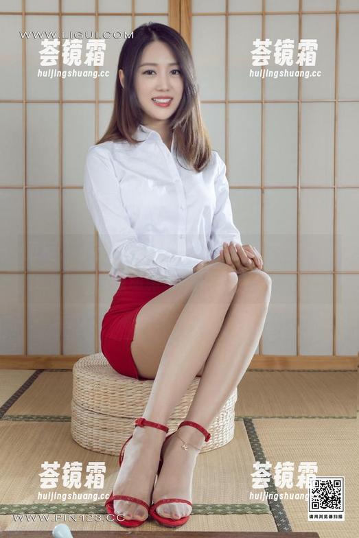 丽柜-小戈 丽柜 - 小戈运动集合:有没有人想到,她的运动服也能领奖了?