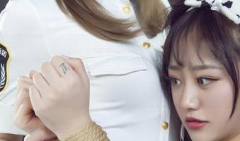 丽柜 - 从自拍小白到达人，晴晴的写真集分享也许会让你干瞪眼。