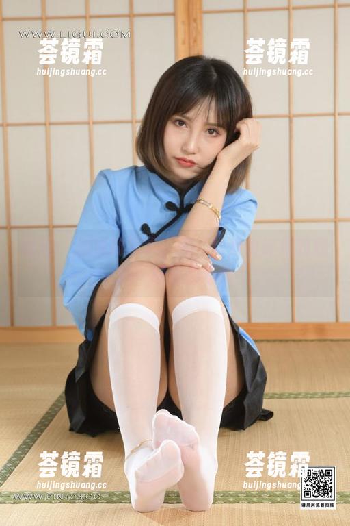 丽柜-甜甜 丽柜 - 甜甜的写真,嗨,香丝也许是对我的一场阴霾考验
